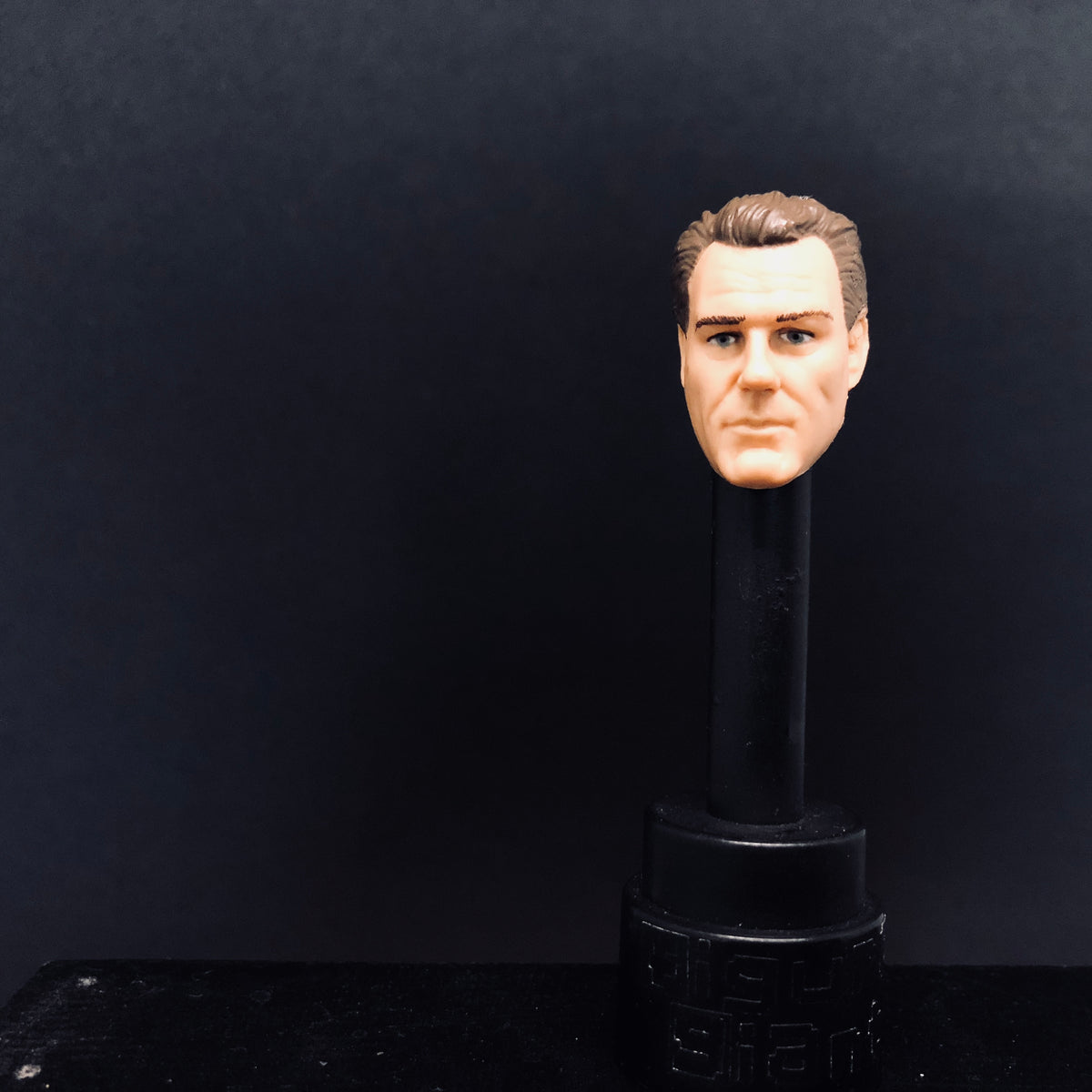 Tully Blanchard – FIGURE GIANT