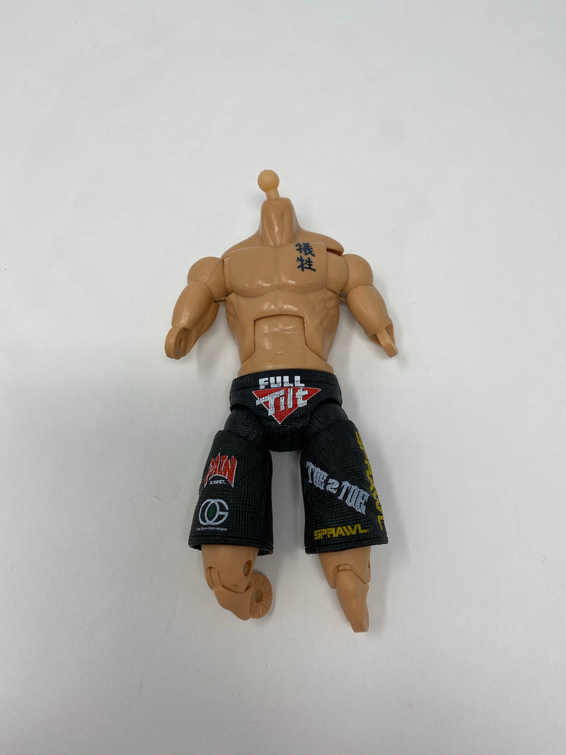 UFC body 13