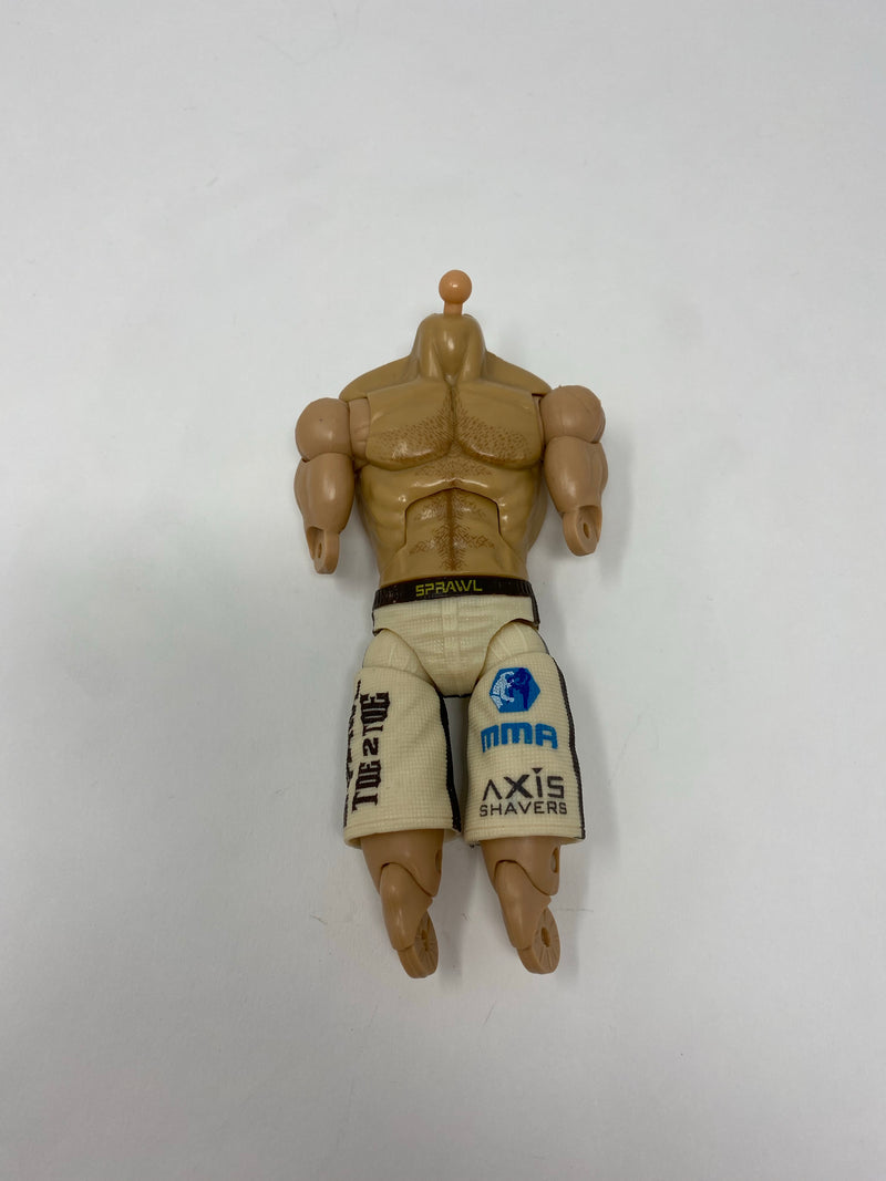 UFC body 06