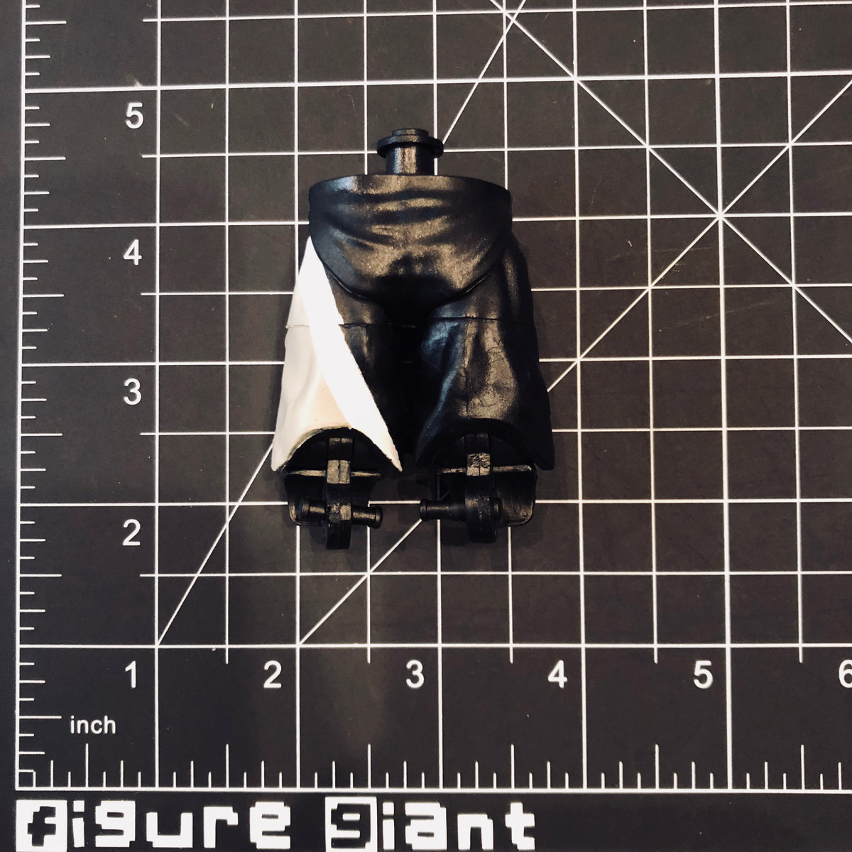 Kevin Owens shorts XL FIGURE GIANT