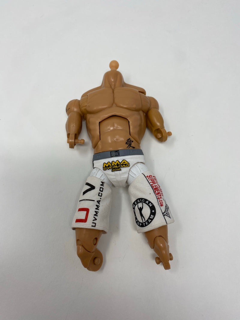UFC body 16
