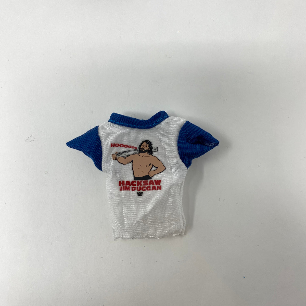 Hacksaw Jim Duggan Shirt – FIGURE GIANT