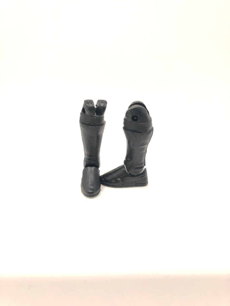 Kickpads Boots (black)