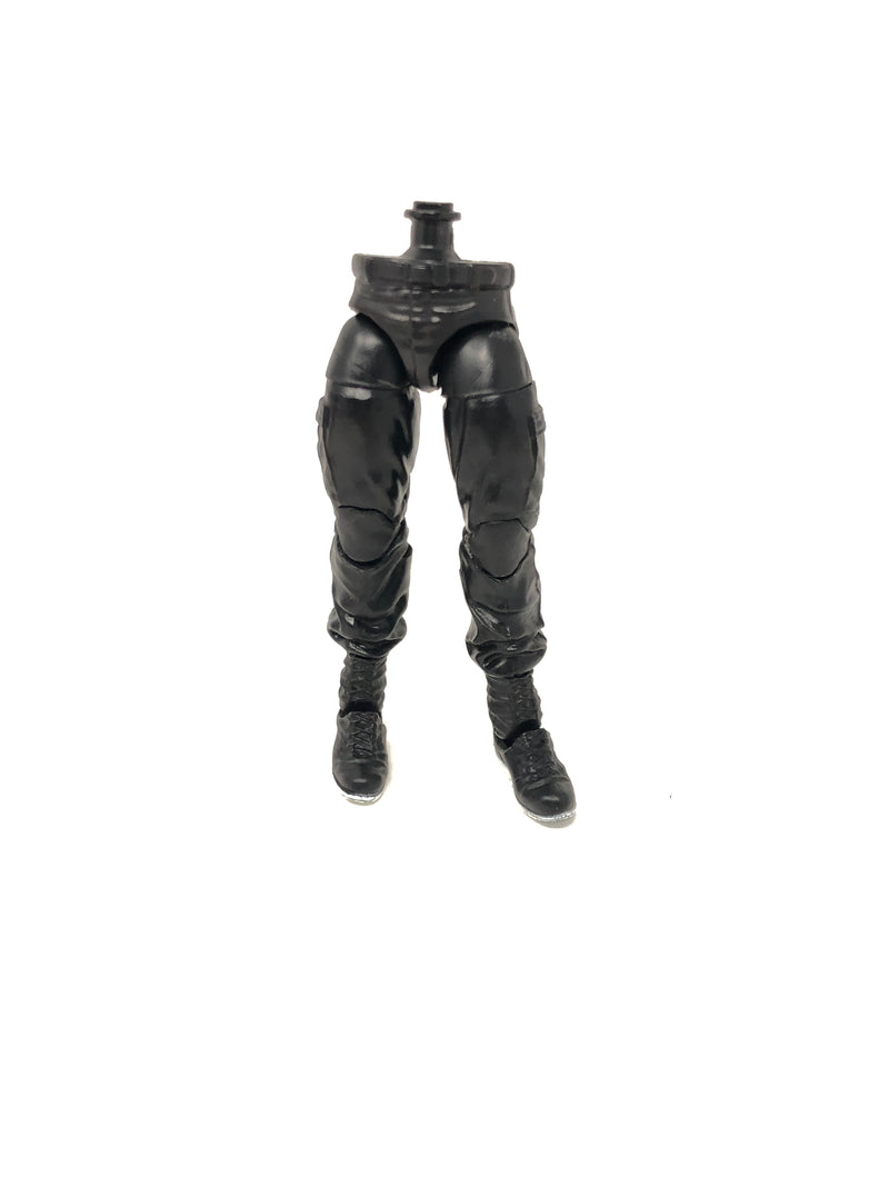 Taller Shield Pants with White Soles (Full leg)