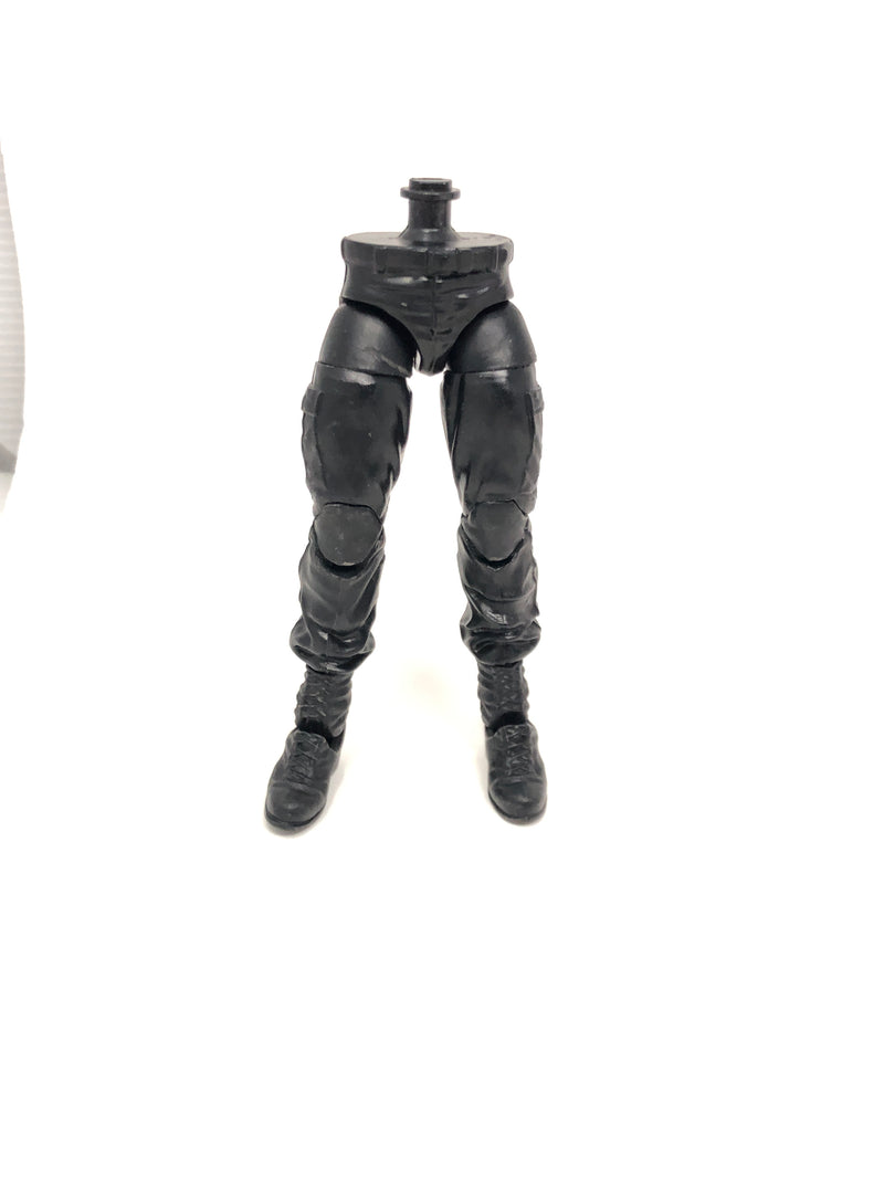 Taller Shield Pants (Full leg)