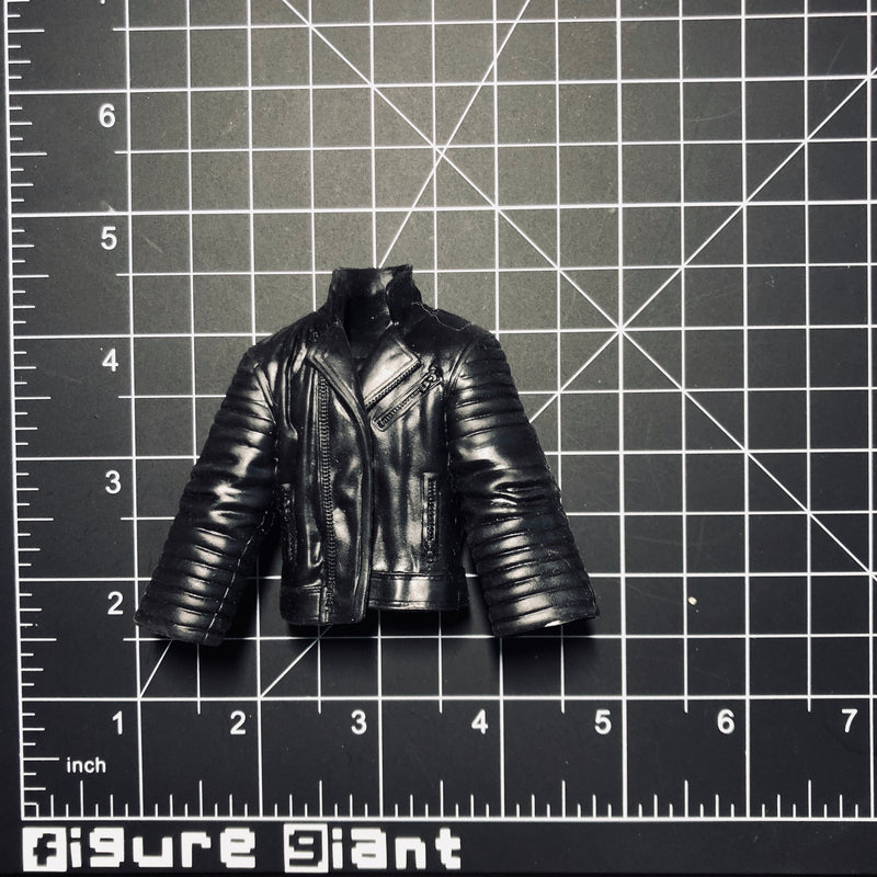 Balor Leather Jacket