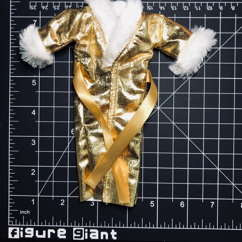 Goldust Robe