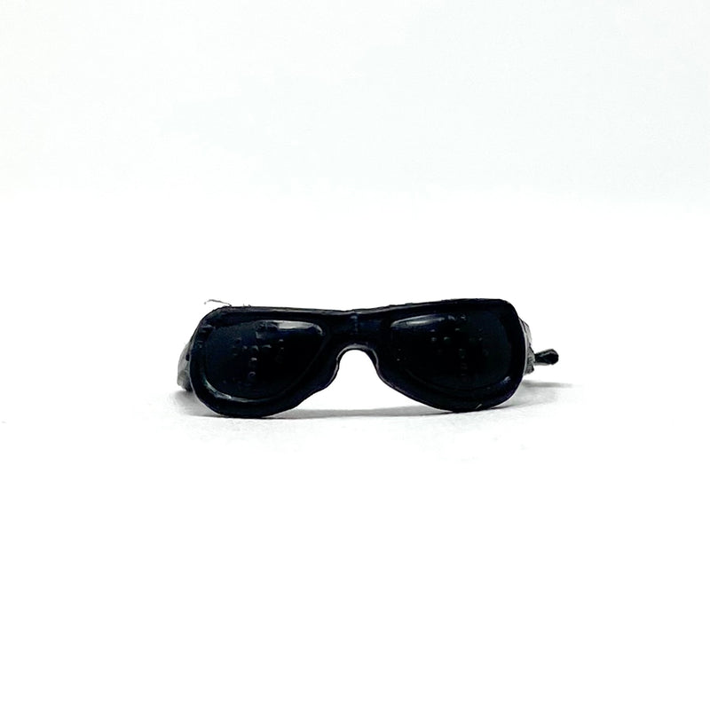 John Morrison Sunglasses with sculpted cross