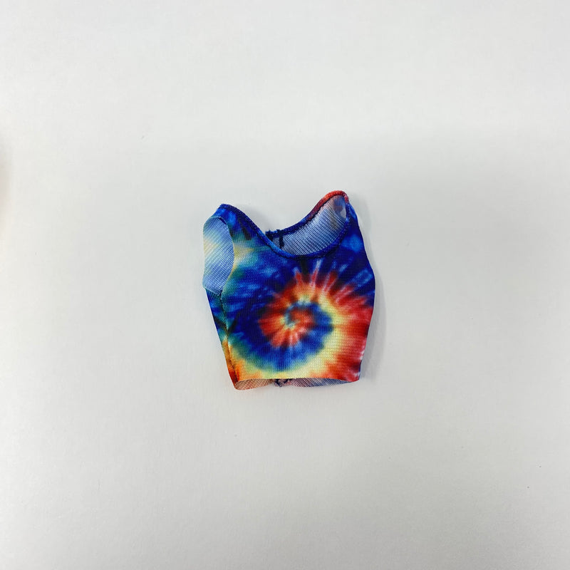 Tie Dye Shirt