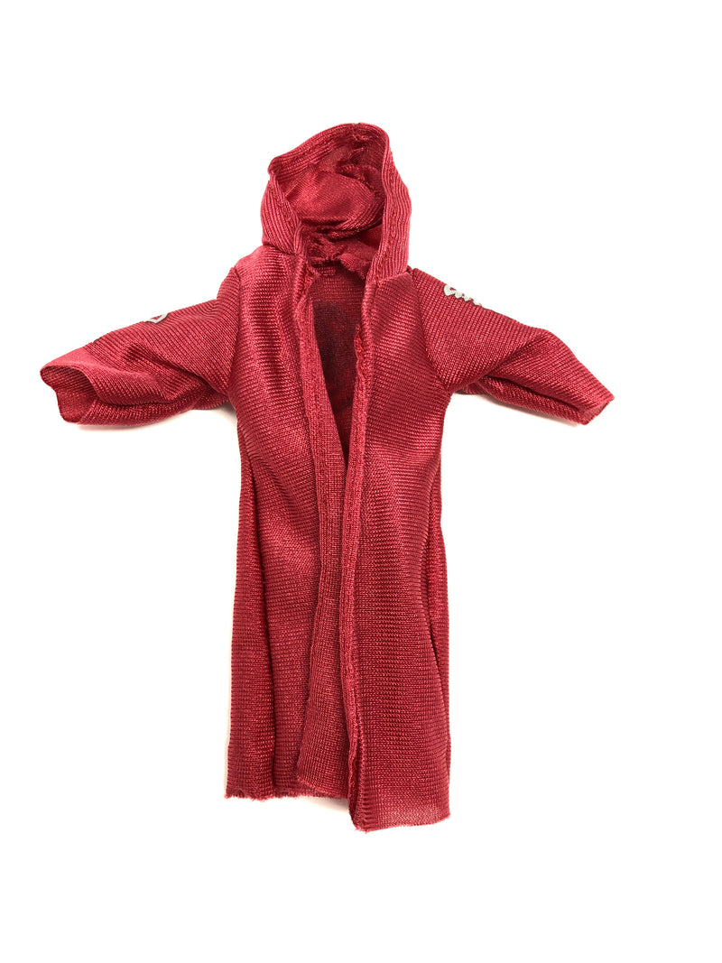 Daniel Bryan Robe