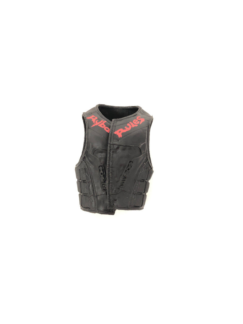 Ryback Vest