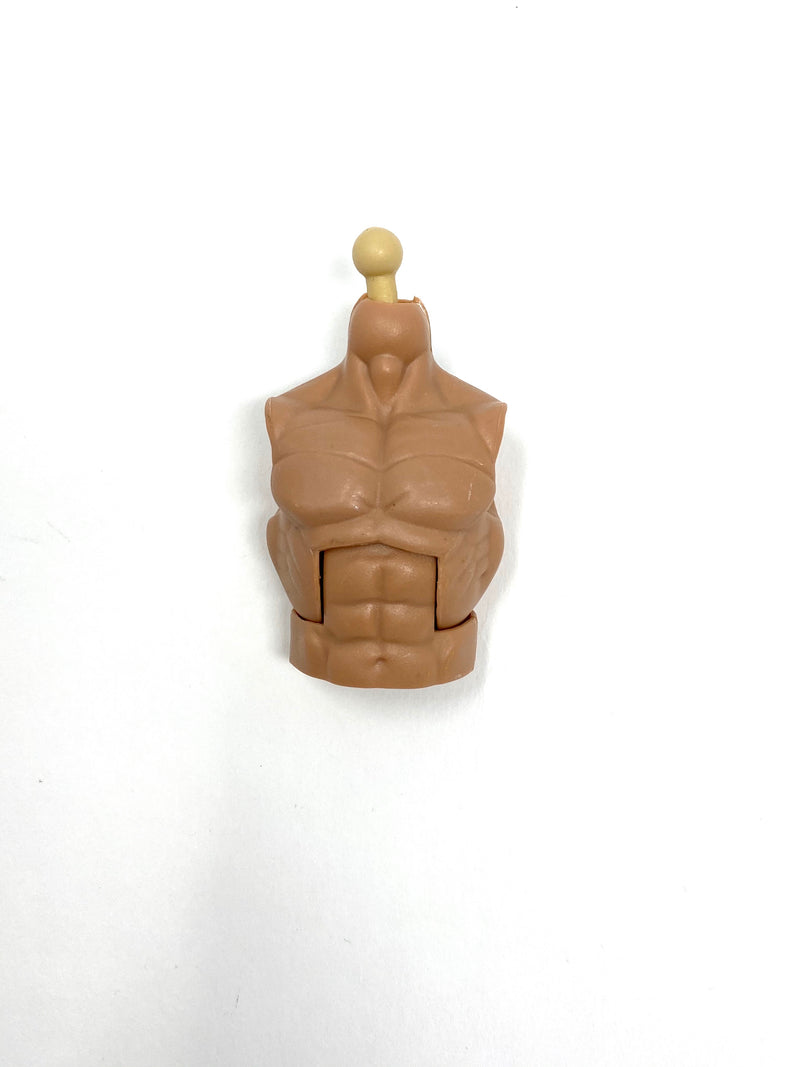 T10 (tan with tattoo) *discounted*