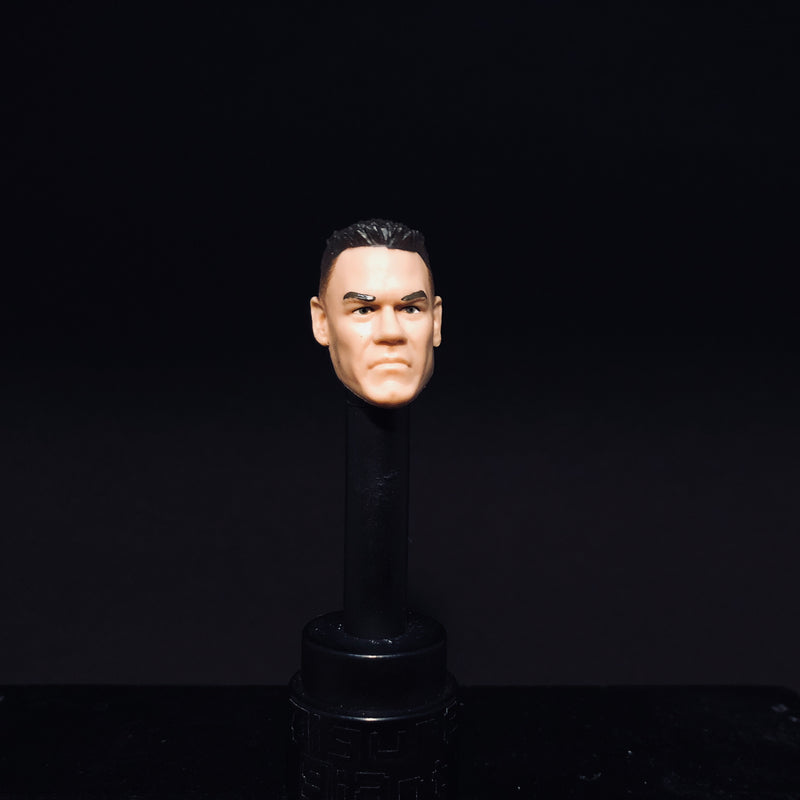John Cena (Angry)