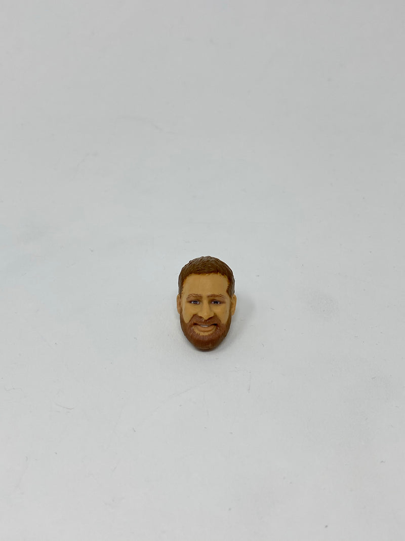 Sami Zayn