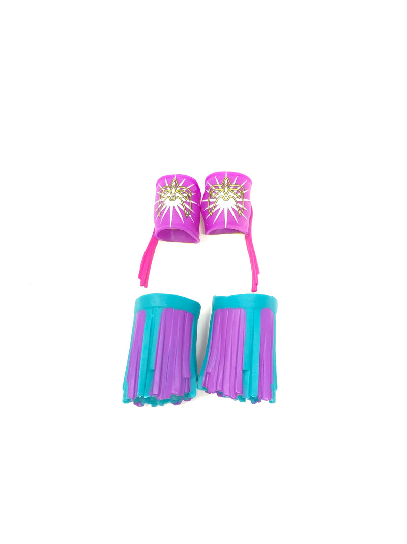 Ultimate Warrior Accessories