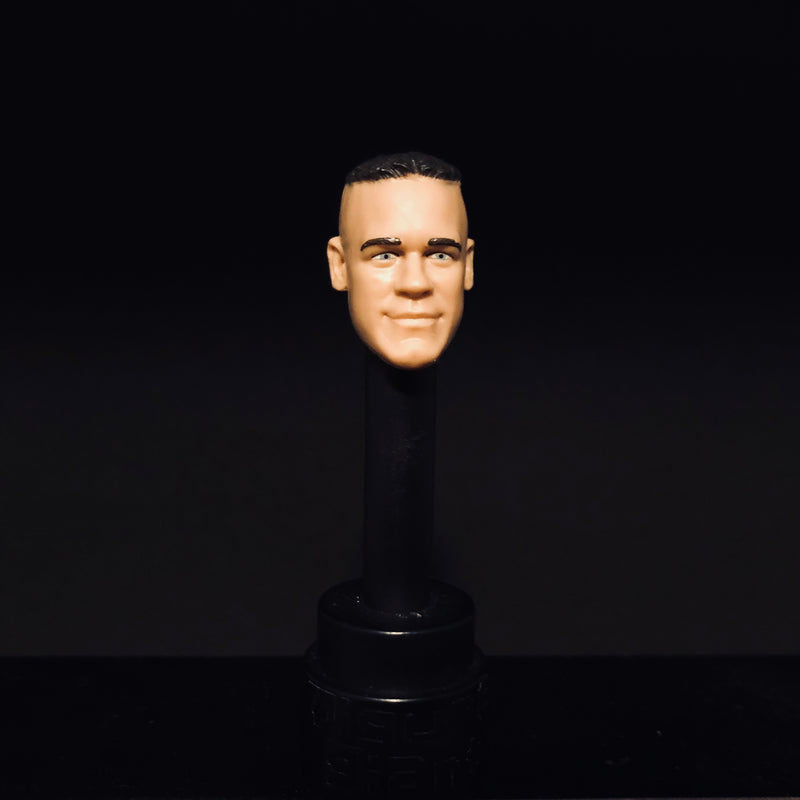 John Cena (closed smile)