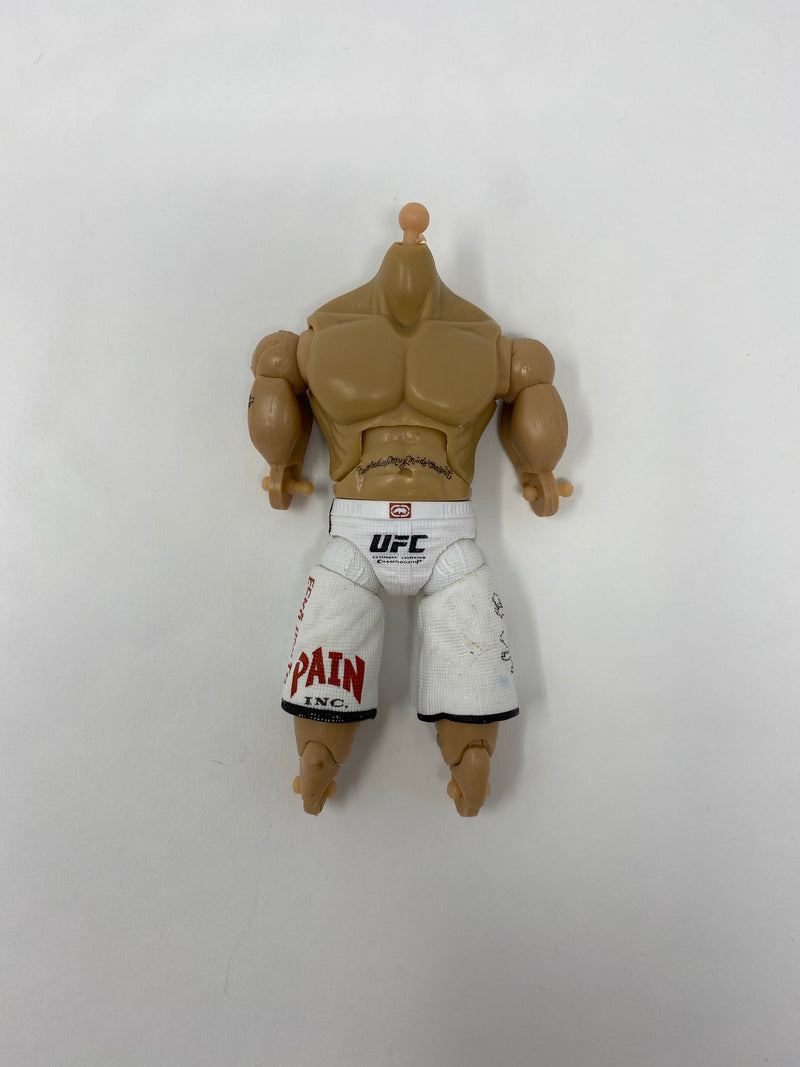 UFC body 01