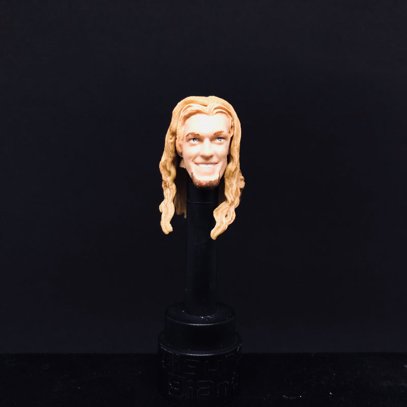 Edge (Jakks headscan)