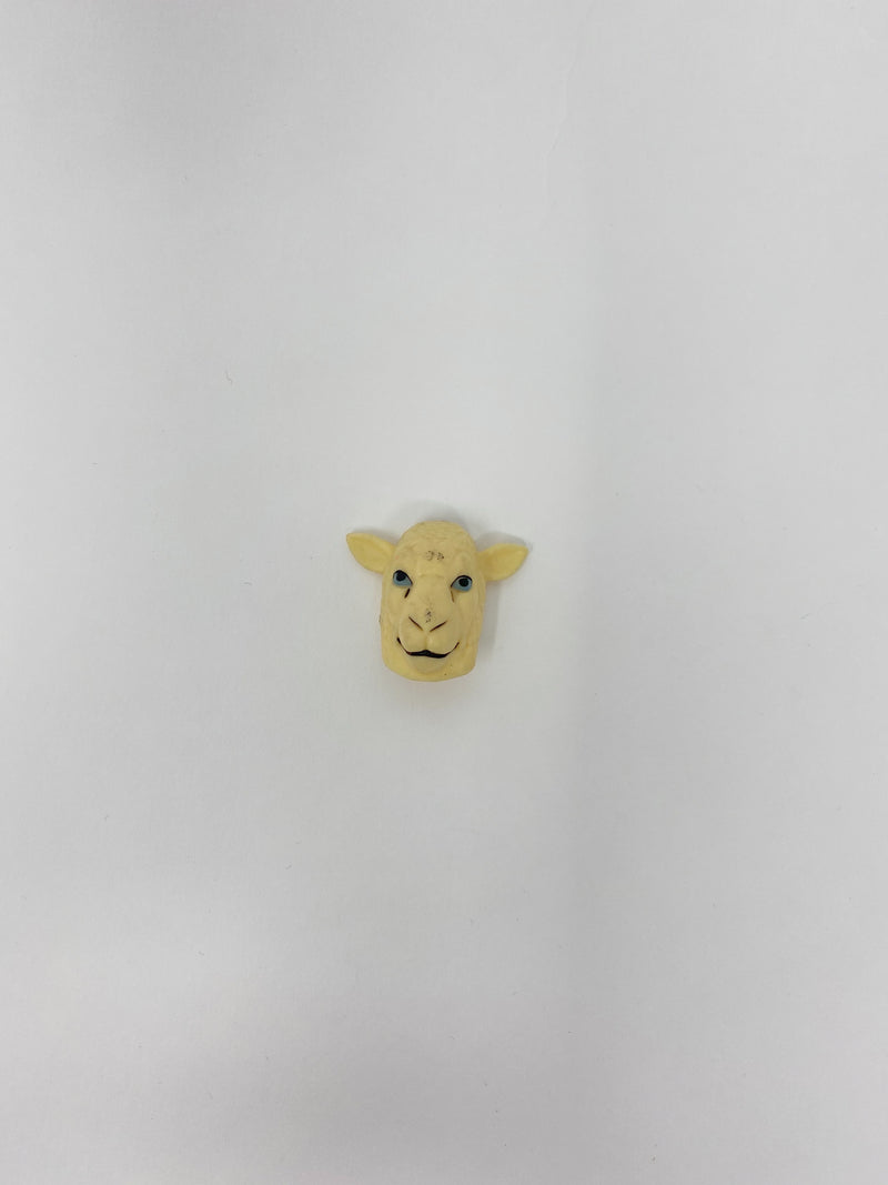 Sheep Mask