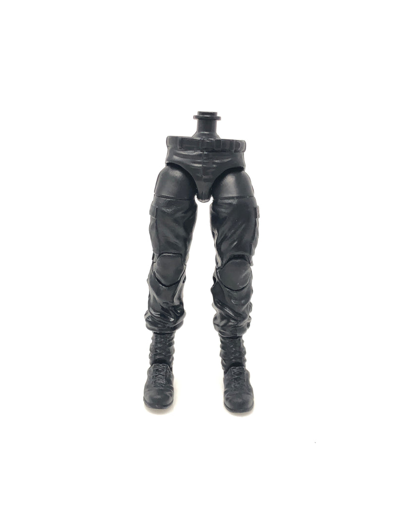 Shield black Pants (full Leg)