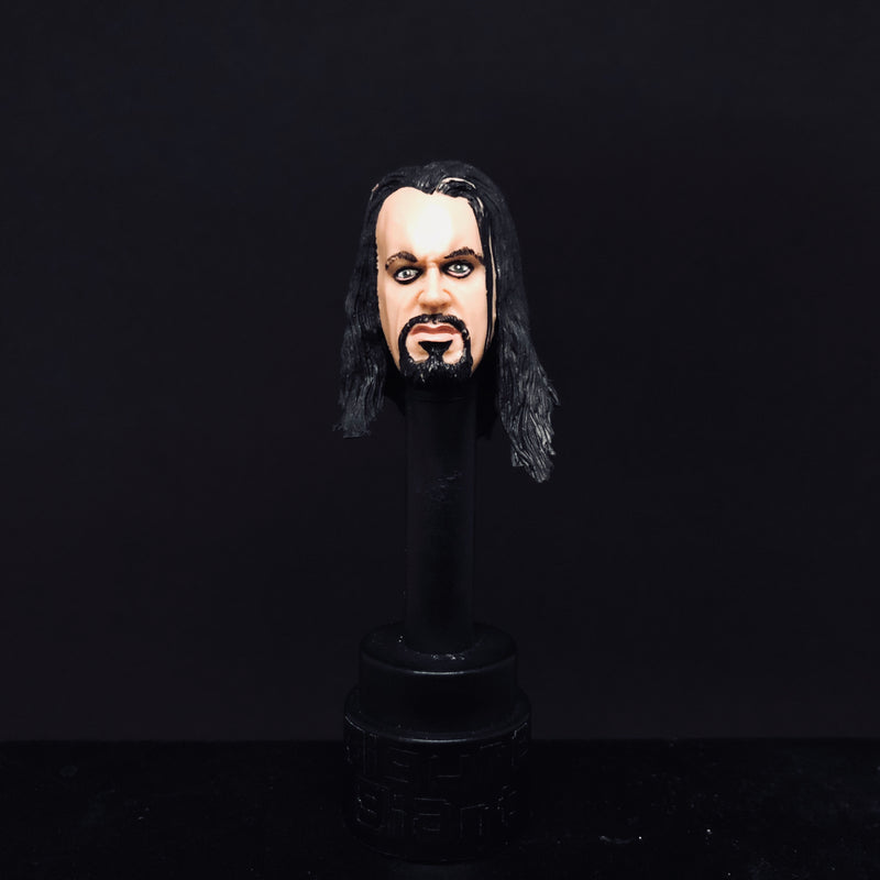 Undertaker (Jakks scan)