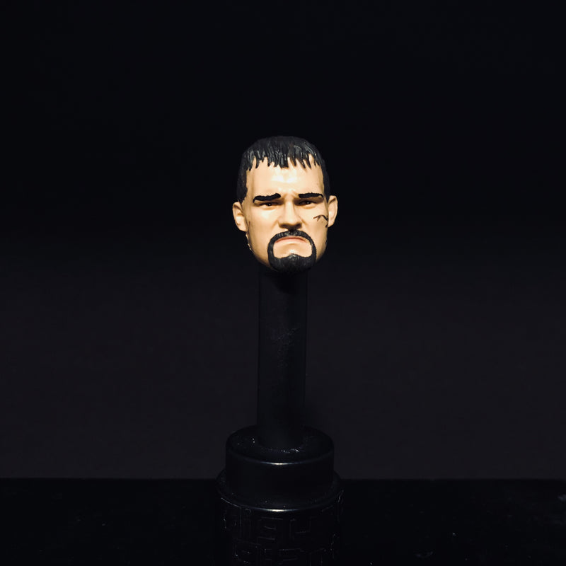 Jamie Noble  (Jakks scan)