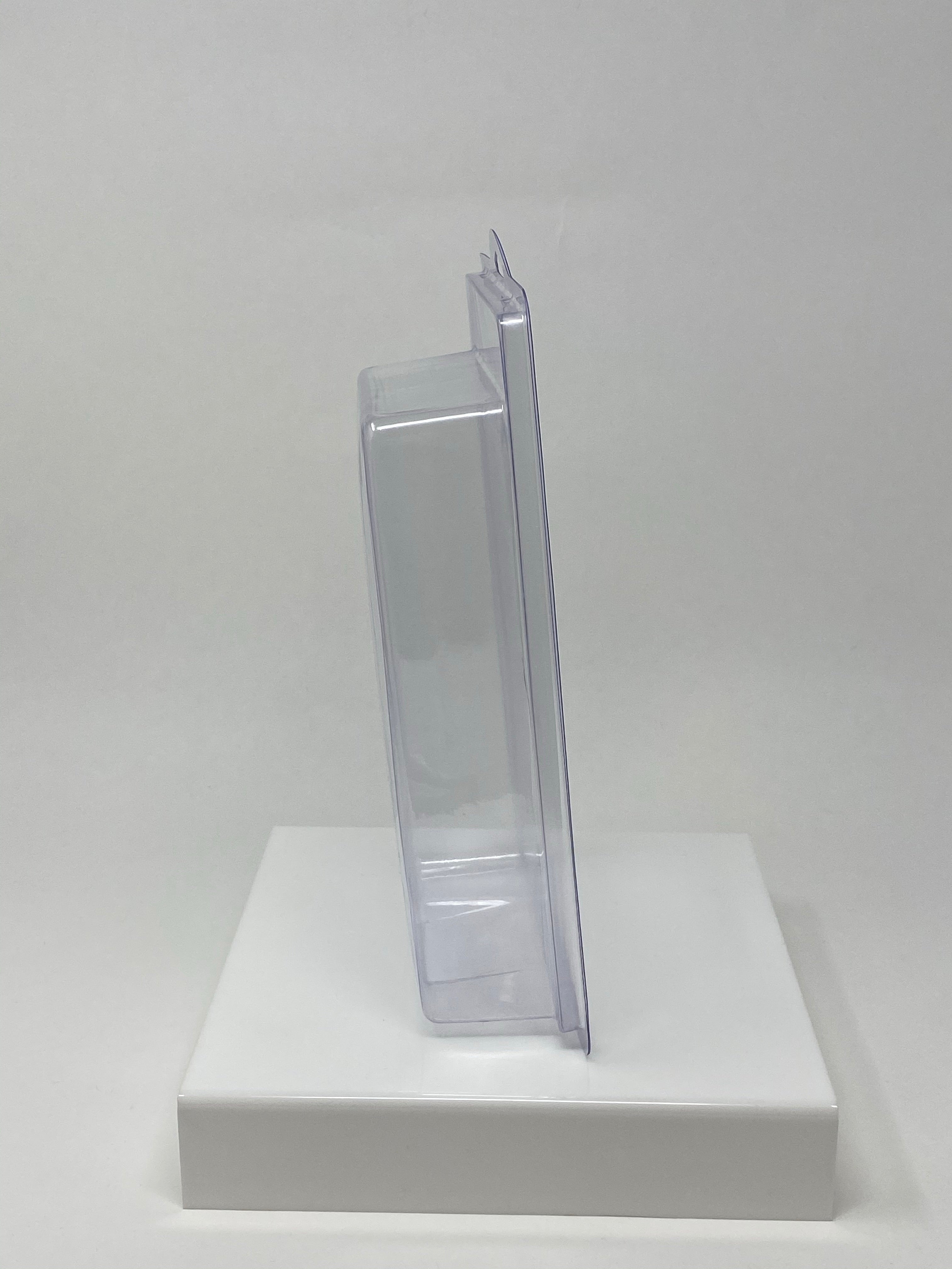 Resealable Clam Shell Display Case – FIGURE GIANT