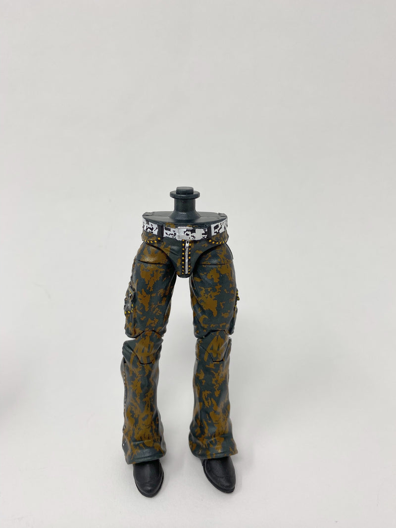 Matt Hardy Camo pattern pants(full legs)