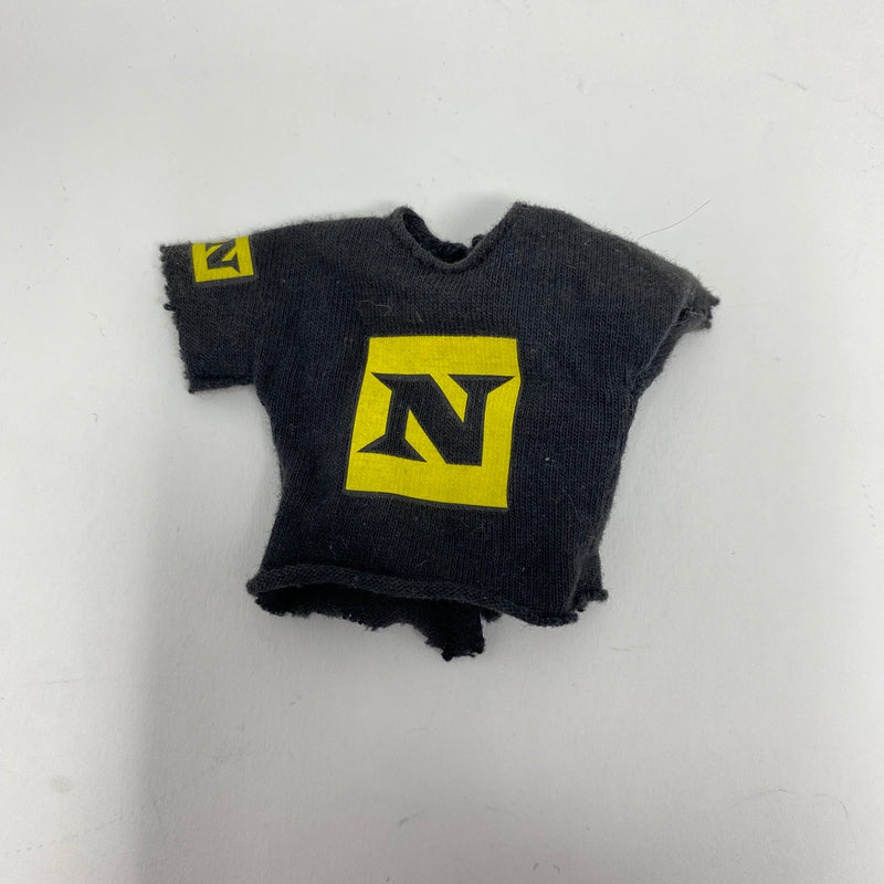 Nexus Cotton Shirt