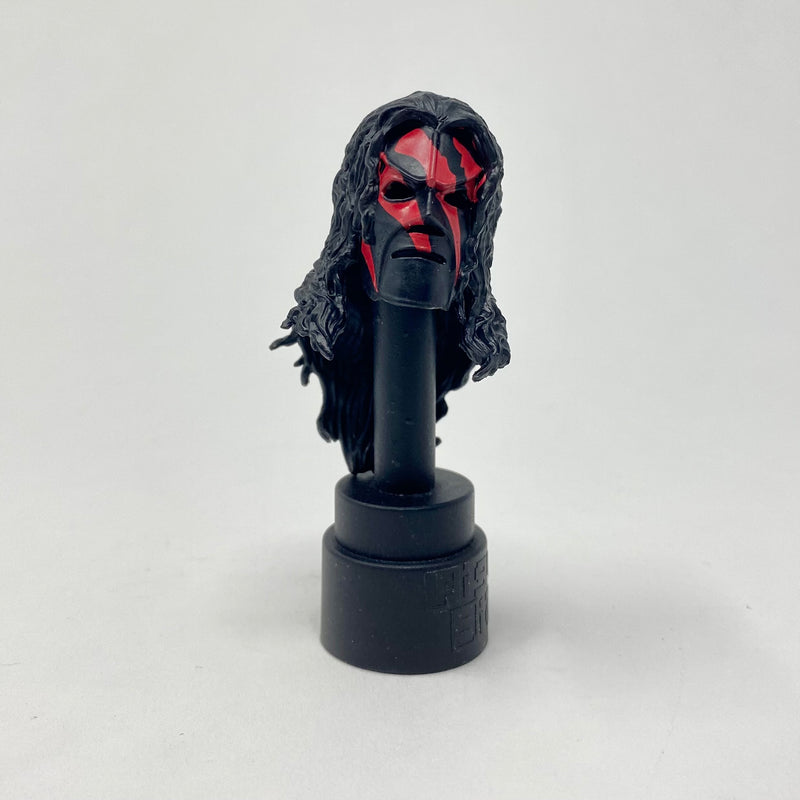 Kane Mask with Hair