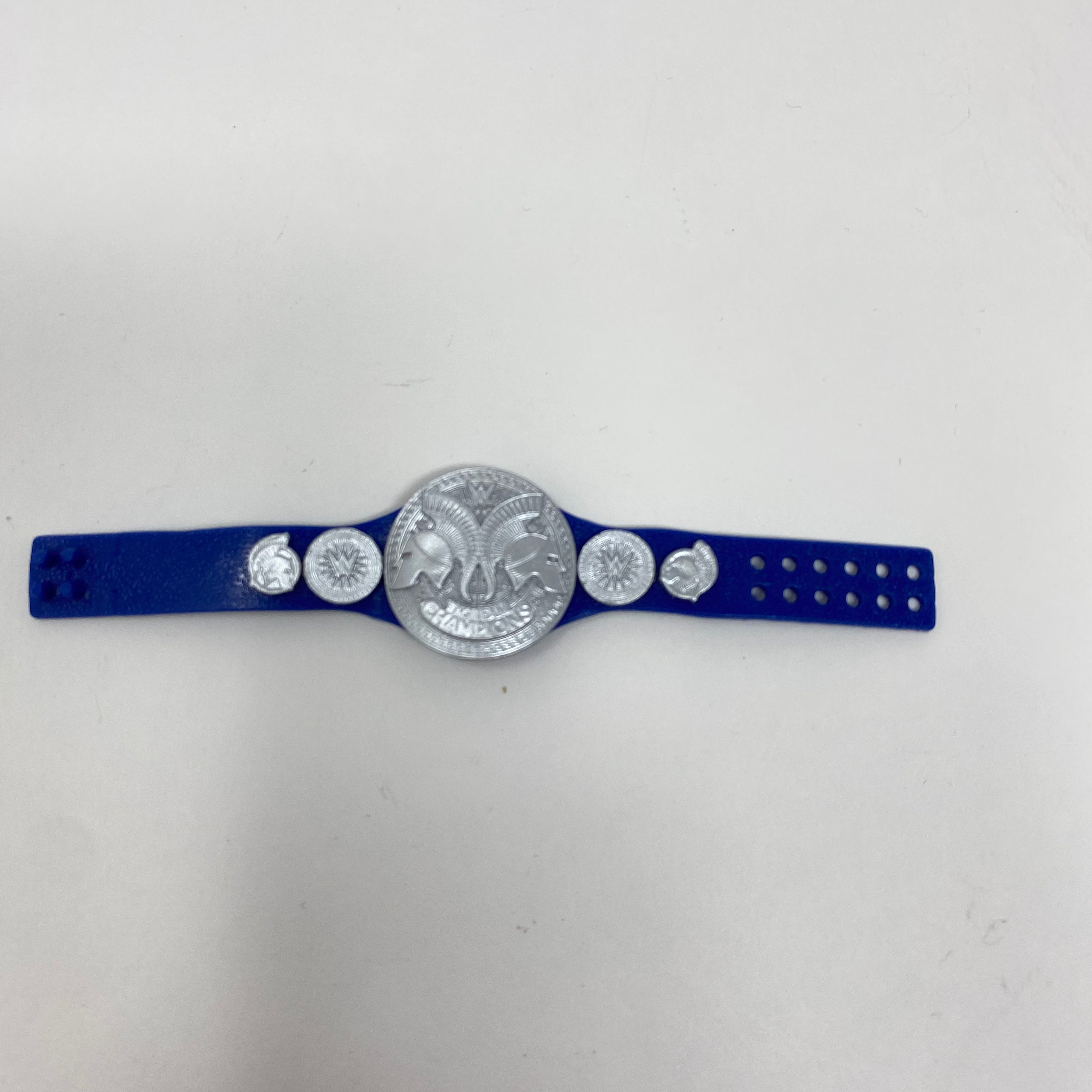 Smackdown Tag Team Championship Belt