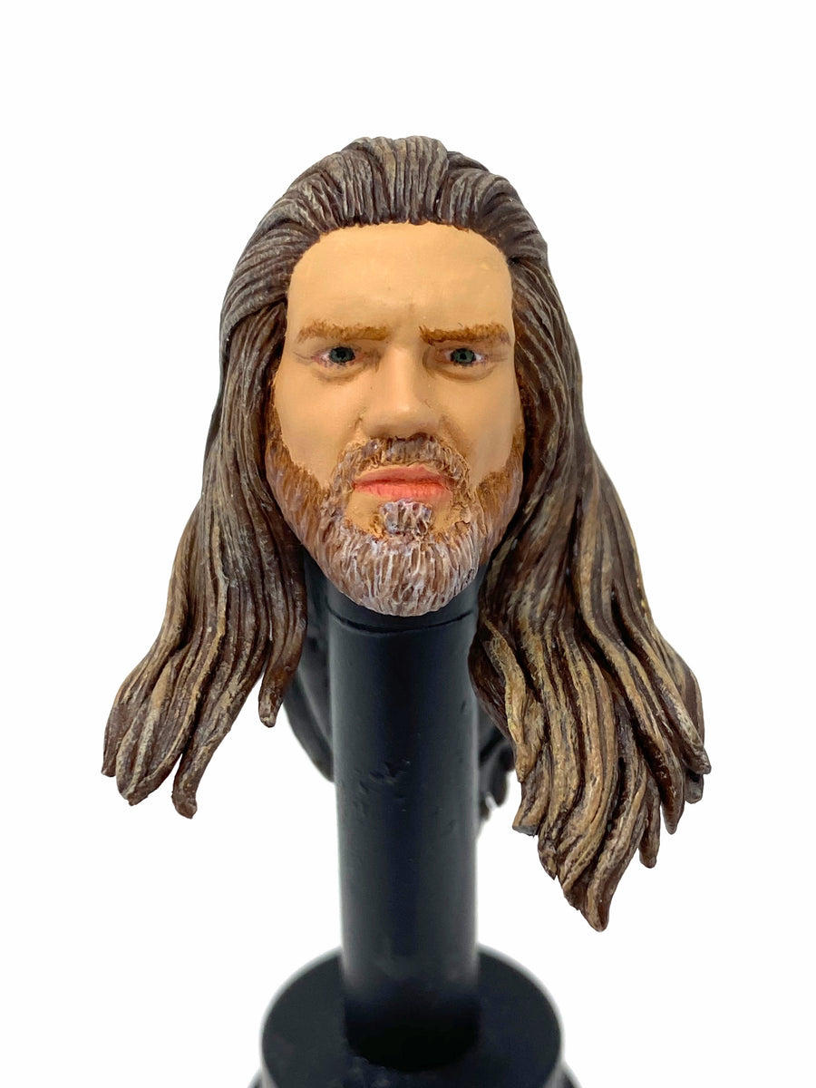 Edge 2020 - painted - BEW – FIGURE GIANT