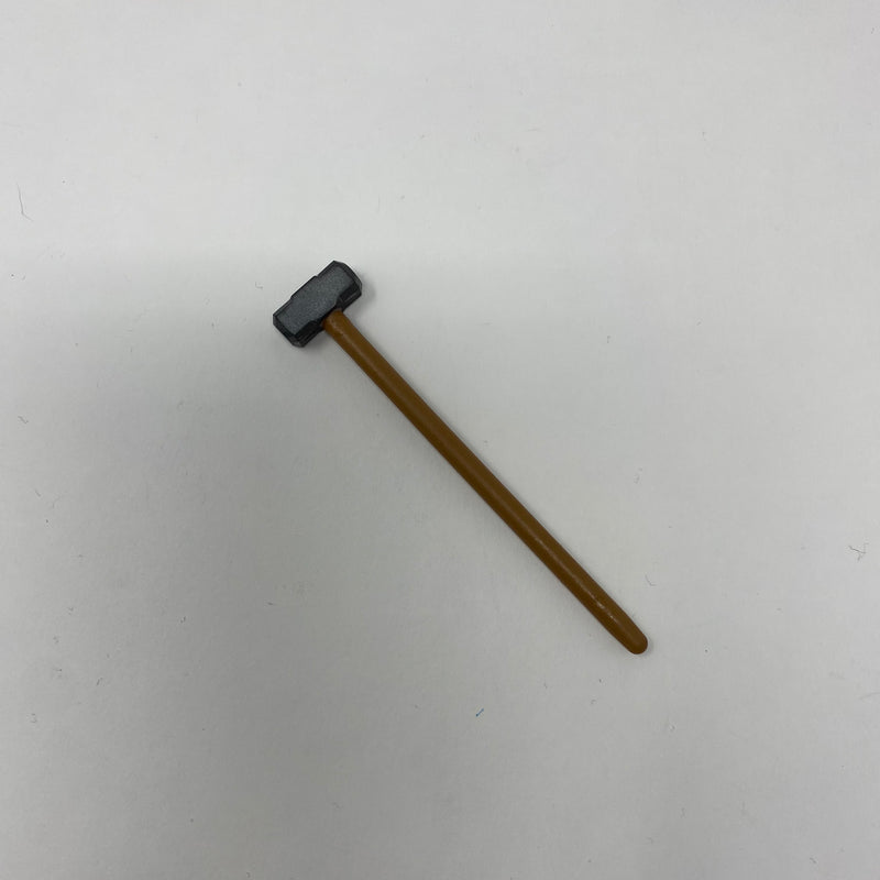 Long Sledgehammer