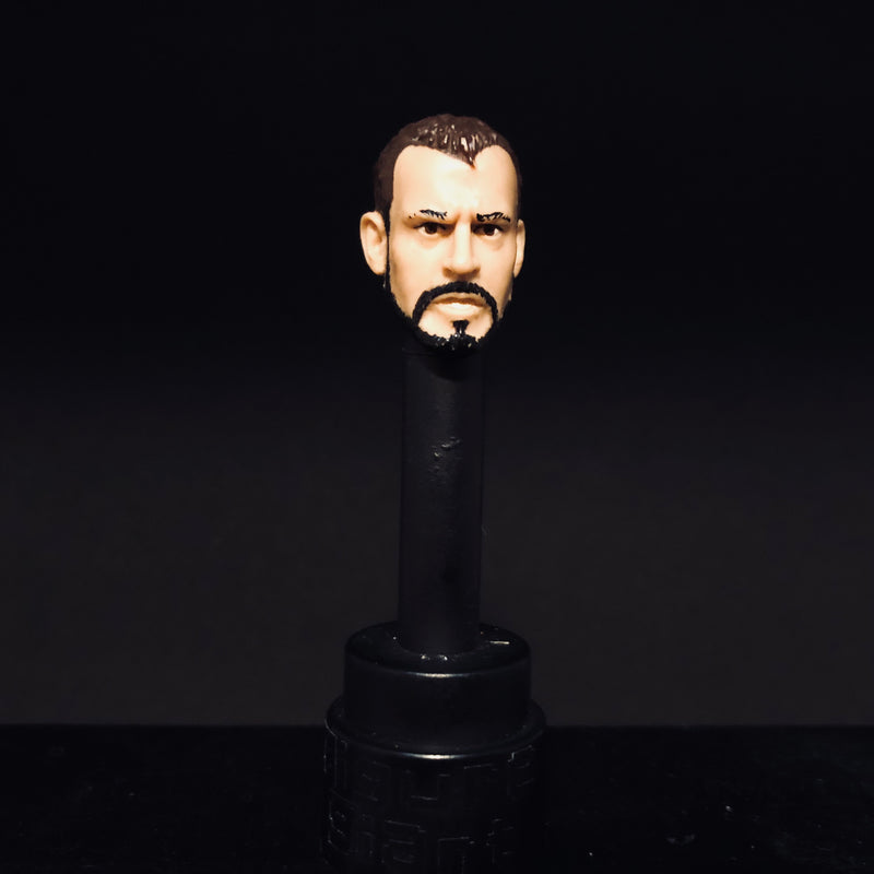 CM Punk