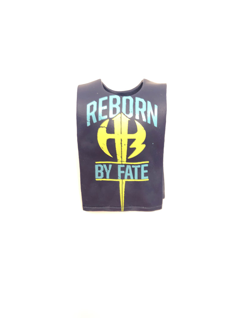 Reborn by Fate Shirt