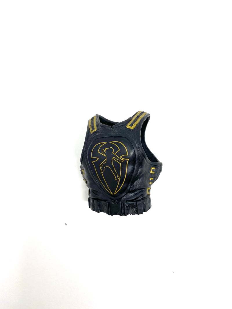 Roman Reigns Gold Vest