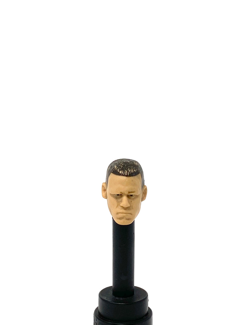 John Cena (markings on face - discounted)