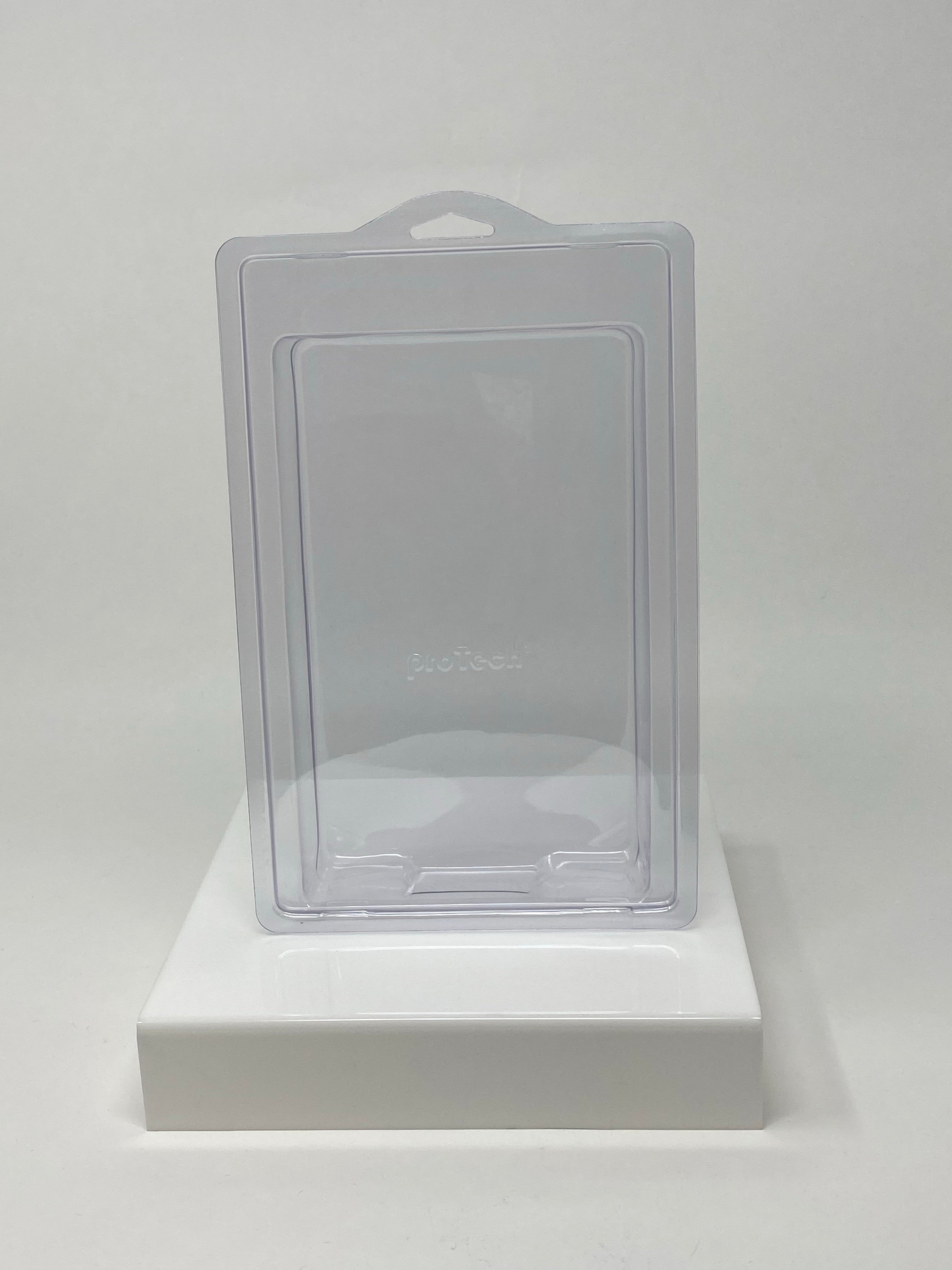 Resealable Clam Shell Display Case – FIGURE GIANT