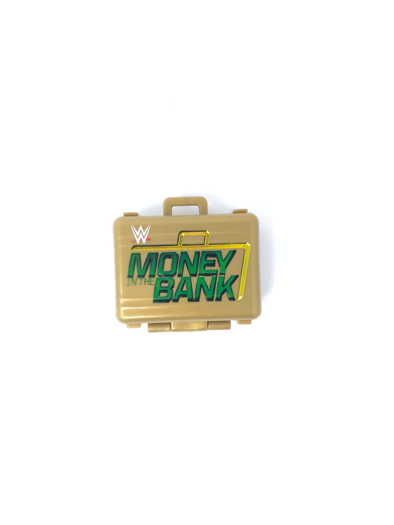 Money In The Bank Briefcase