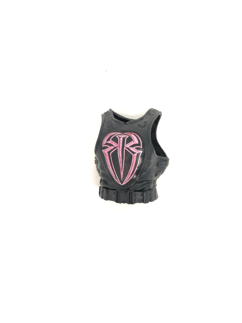 Roman Reigns Shield Vest (*discounted*)