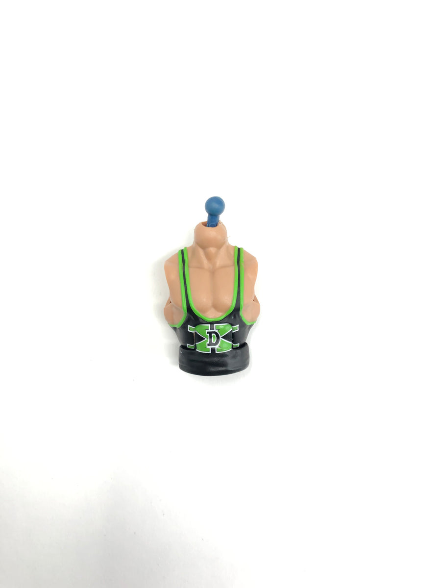X-PAC (DX) Torso – FIGURE GIANT