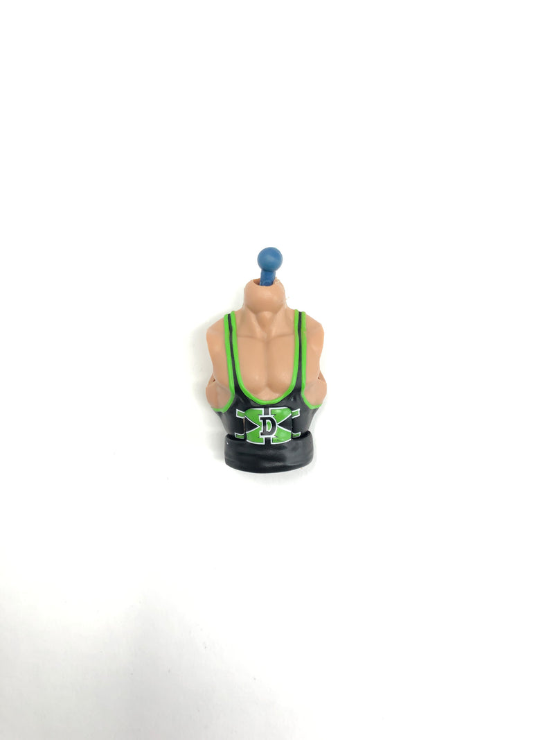 X-PAC (DX) Torso