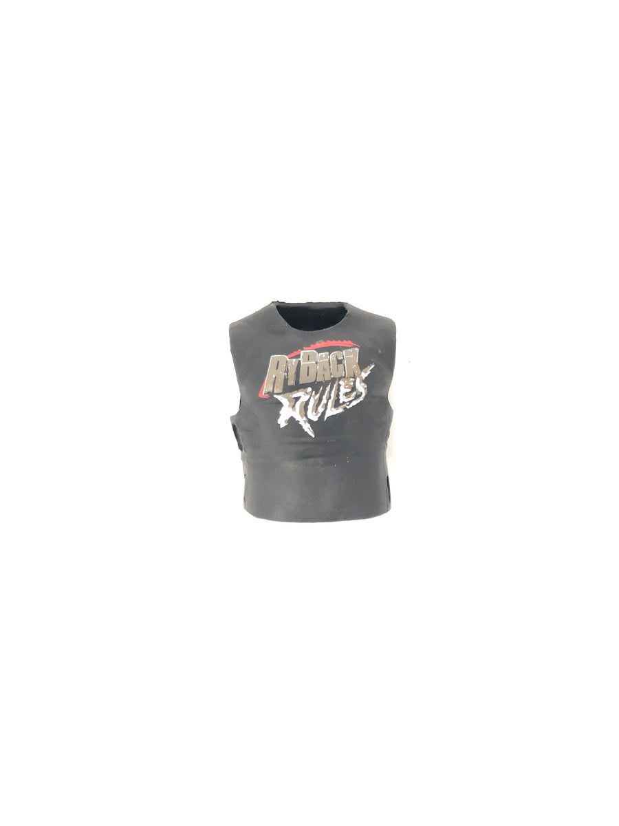 Ryback Shirt – FIGURE GIANT